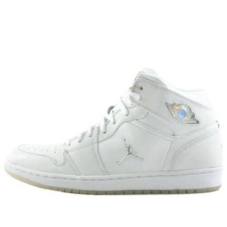 Nike Jordan Air Jordan 1 Retro White Chrome 2002 306000-101