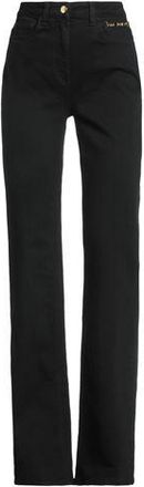 Elisabetta Franchi BOTTOMWEAR - Jeans on YOOX.COM
