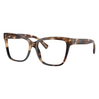 Tiffany & Co. Glasses, unisex, Brown, Size: 55 MM Glasses
