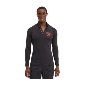 Rossignol New Hero Classique HZ - Sport - Hombre - Negro - S