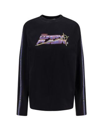 Coperni Cotton T-shirt