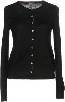 Maliparmi PRENDAS DE PUNTO - C&aacute;rdigans en YOOX.COM