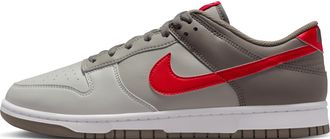 Nike Dunk Low Retro Grey Red HF5441-006