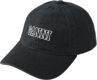 Ganni COMPLEMENTOS - Sombreros en YOOX.COM