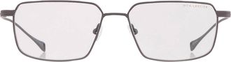 Dita Eyewear LANCIER Blue Light Block Rectangular Unisex Eyeglasses LSA-114 03