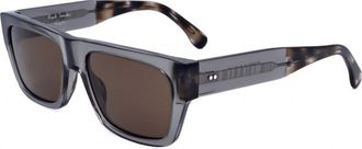 Paul Smith Mens PSSN06656EARL 56 004 Sunglasses - Grey - One Size