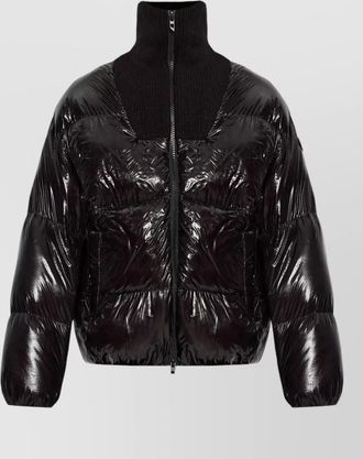 Diesel down puffer jacket