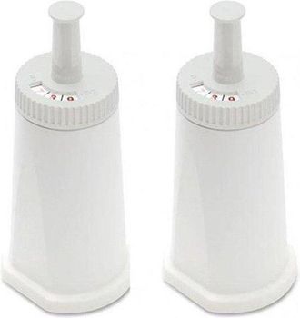 OEM 4 Piezas, Cartucho De Filtro De Agua Compatible Con Los Filtros De Agua Sage Claro Swiss Bes008 / Ses008 / Ses920 / Ses980 / Ses990