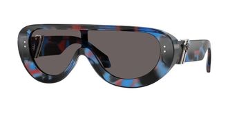 Versace VE4521U 555587 Mens Sunglasses Tortoiseshell Size 126