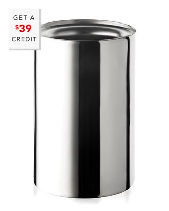 Mepra Stile Insulated 1 Bottle Glacette With $39 Credit