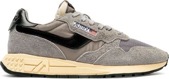 Autry WINDSPIN SUEDE SNEAKERS - Autry - Man