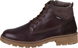 Ara Frederik Veterlaars - Heren - Schoenen - Bruin - Maat: 40 EU Leer