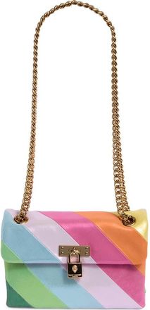 Kurt Geiger Mini Brixton Bag in Pink Multi at Nordstrom Rack