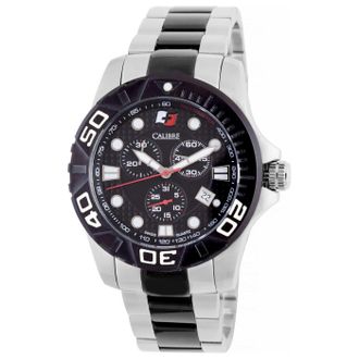 Calibre Akron Mens Watch