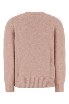 SOEUR Envie Sweater - Pink