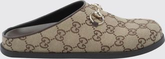 Gucci Sandali Con Tacco Donna colore Cammello