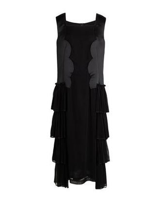 Comme Des Gar&ccedil;ons Midi dresses