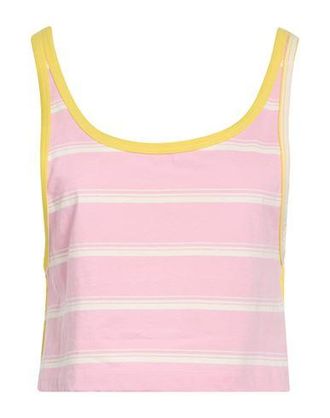 Msgm TOPWEAR - Tank Tops on YOOX.COM
