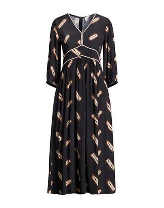 BA&SH DRESSES - Midi dresses on YOOX.COM