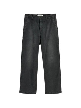 Our Legacy Rig Chino