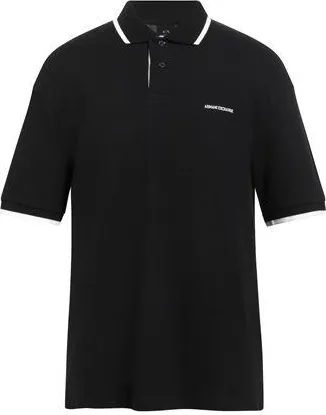 A|X Armani Exchange Polo shirts