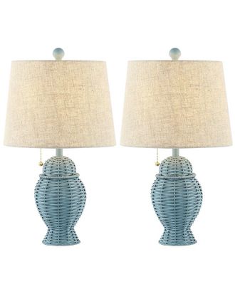 Jonathan Y Designs Jonathan Y Margi Table Lamp