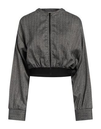 Ga&euml;lle Paris COATS & JACKETS - Jackets on YOOX.COM
