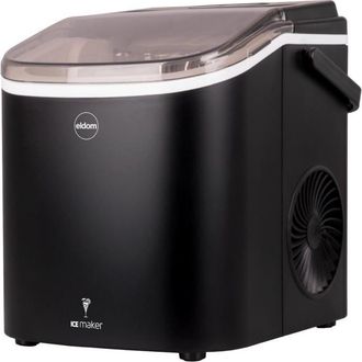 Eldom Fabricador De Hielo Eldom Ks230