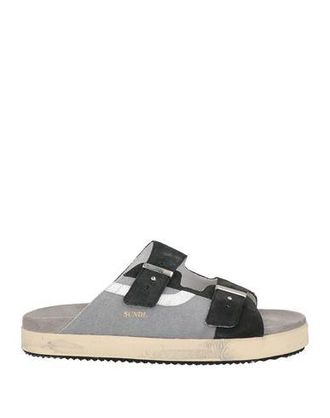 Hidnander CALZADO - Sandalias con cierre en YOOX.COM