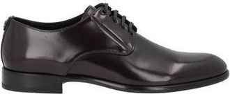 Dolce & Gabbana FOOTWEAR - Lace-up shoes on YOOX.COM