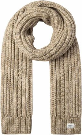 Pepe Jeans London Donna, Accessori, Beige, Taglia unica, new