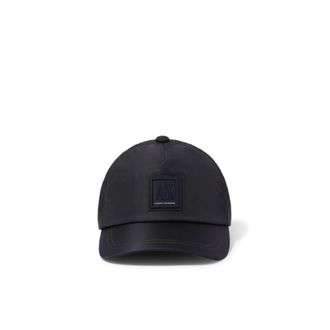 A|X Armani Exchange Hombre, Accesorios, Negro, Talla: ONE Size