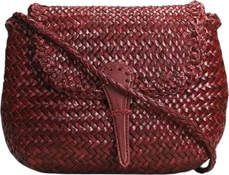 Dragon Diffusion Donna, Borse, Rosso, Taglia unica, new