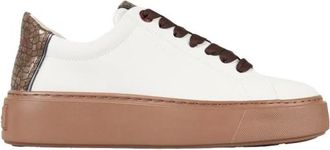 Alexander Smith London Sneaker - Shoes - Mujer - Blanco - 40 EU