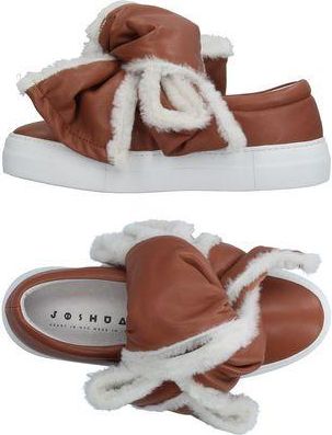 Joshua Sanders CALZADO - Sneakers en YOOX.COM