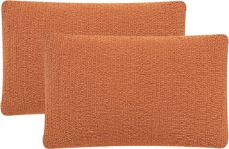 Safavieh Soleil Solid Pillow