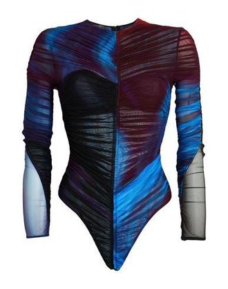 MUGLER TOPWEAR - Bodysuits sur YOOX.COM