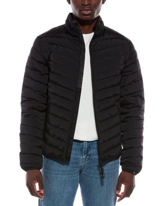 Capranea Capranea Matta Down Jacket