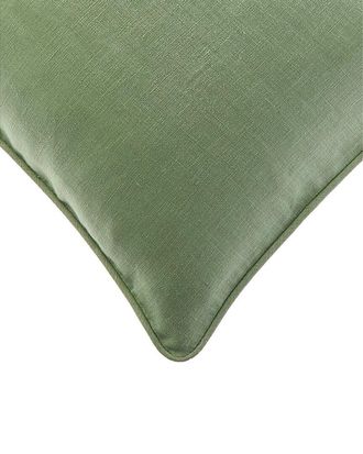 Peacock Alley Mandalay Euro Sham