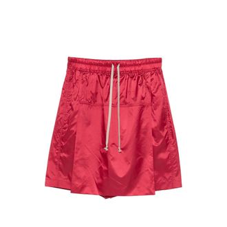 Moncler Drawstring Shorts