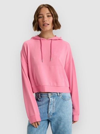 Roxy Surfing By Daylight Hoodie pink