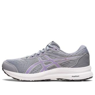 Asics (WMNS) ASICS Gel-Contend 8 Sheet Rock Digital Violet 1012B320-025