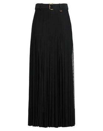 Burberry BOTTOMWEAR - Maxi skirts sur YOOX.COM