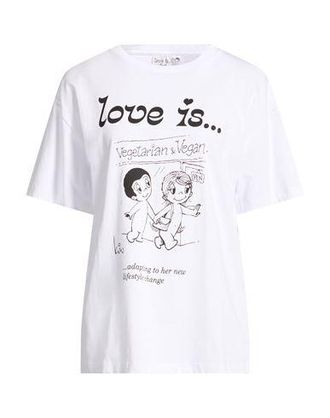 Ga&euml;lle Paris TOPWEAR - T-shirts on YOOX.COM