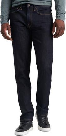 Lucky Brand CoolMax 121 Heritage Slim Straight Leg Jeans in Hula at Nordstrom Rack, Size 30 X 34