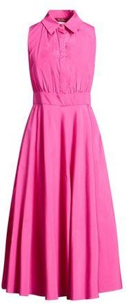 Max Mara DRESSES - Midi dresses on YOOX.COM