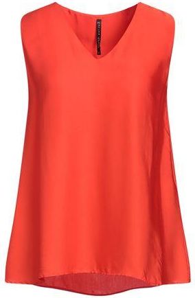 Manila Grace CAMISETAS Y TOPS - Tops en YOOX.COM