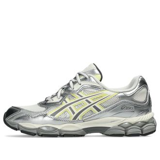 Asics (WMNS) ASICS x EMMI Gel-NYC White Huddle Yellow 1202A498-100