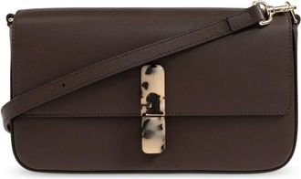 Furla Borsa in Pelle Iride S - - Bags - Donna - Marrone - ONE SIZE