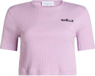 Ga&euml;lle Paris TOPWEAR - T-shirts on YOOX.COM